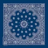 Economy Blue Bandana
