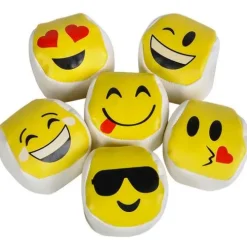 Emoji Kickballs