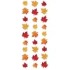 Fabric Autumn Leaves Stringers