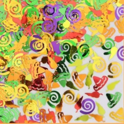 Fiesta Confetti
