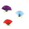 Fiesta Flower Hair Clip