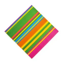Fiesta Party Luncheon Napkins