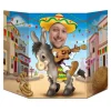 Fiesta Photo Prop