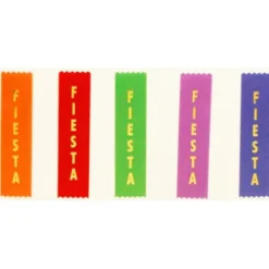 Fiesta Ribbons
