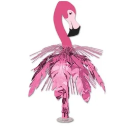 Flamingo Cascade Centerpiece
