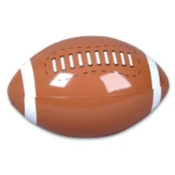 16" Football Inflate