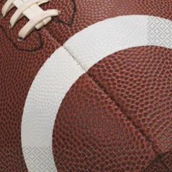 Football Party Luncheon Napkins