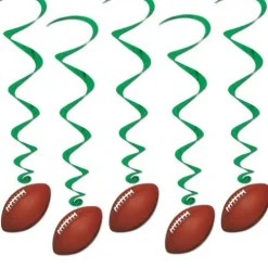 Football Whirls