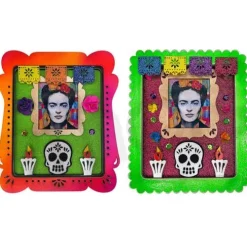 Frida Altar Frame