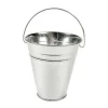 Galvanized Metal Bucket