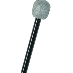 Glittered Microphone