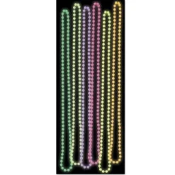 Glow in the Dark Party Beads