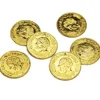 Gold Coins