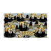 Gold Entertainer Party Kit for 50