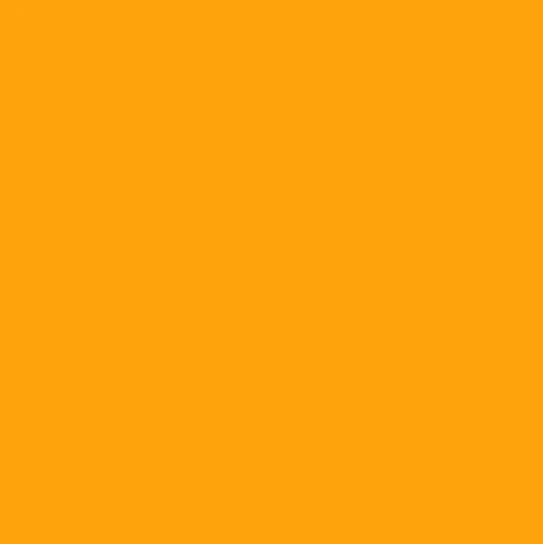 Golden Yellow Tissue Sheets