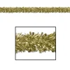 Gold Festoon Garland