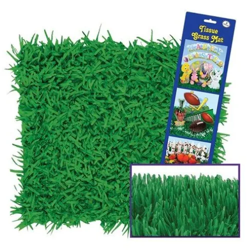 Grass Mat