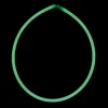 22" Green Glow Necklaces