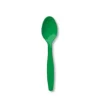Green Spoons
