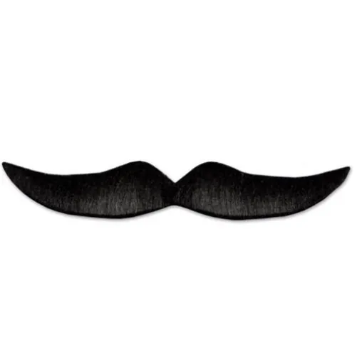 Hairy Mustache