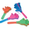 Hand Clappers