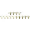 Happy Anniversary Tassel Streamer