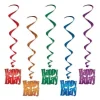 Happy Birthday Whirls