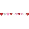 Heart Streamer