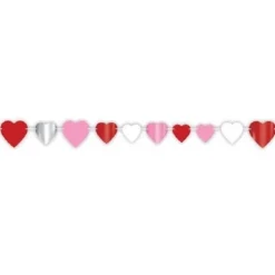 Heart Streamer