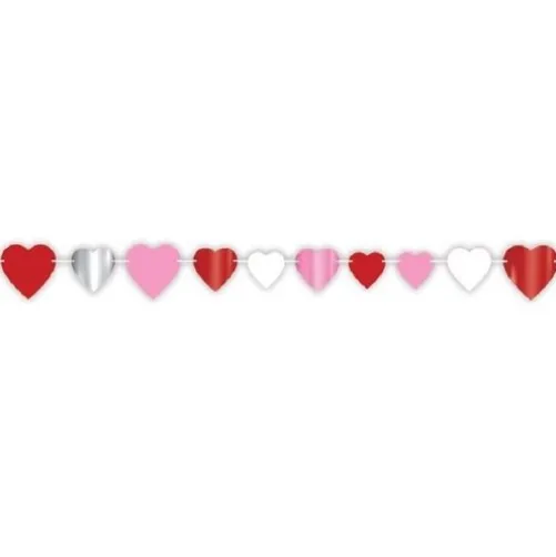 Heart Streamer