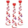 Heart Whirls