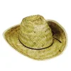 Hi-Crown Cowboy Hat