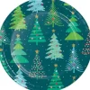Holiday Cheer 7"Plate