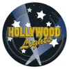 Hollywood Lights Plates
