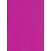 Hot Pink Crepe Paper Sheets