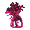 Hot Pink Metallic Balloon Weight