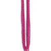 Hot Pink Party Beads (48 per bag)