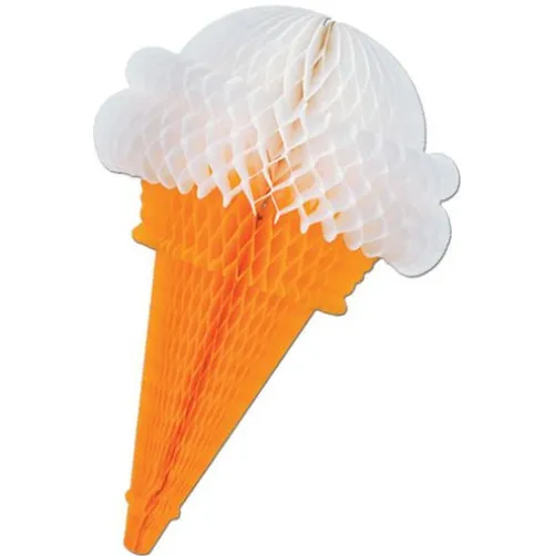 Ice Cream Cone