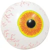 Inflatable Eyeball