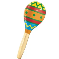 Inflatable Maraca