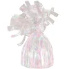Iridescent Balloon Weight