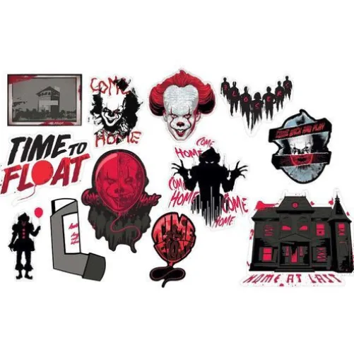 It Chapter 2 Cutouts