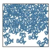 It's A Boy Confetti