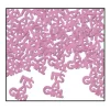 It's A Girl Confetti