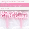 It's A Girl Picks
