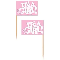 It's A Girl! Picks