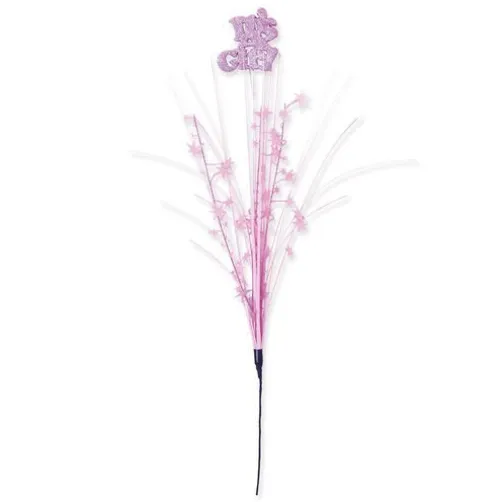 It's A Girl Star Spray