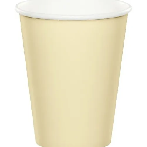 Ivory Cups