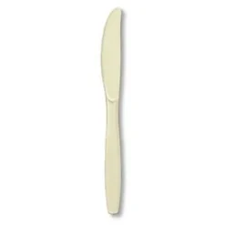 Ivory Knives