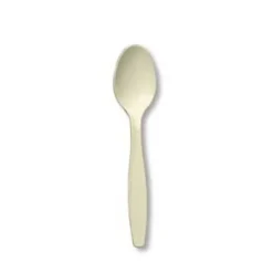 Ivory Spoons